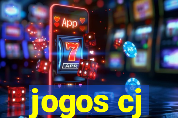 jogos cj
